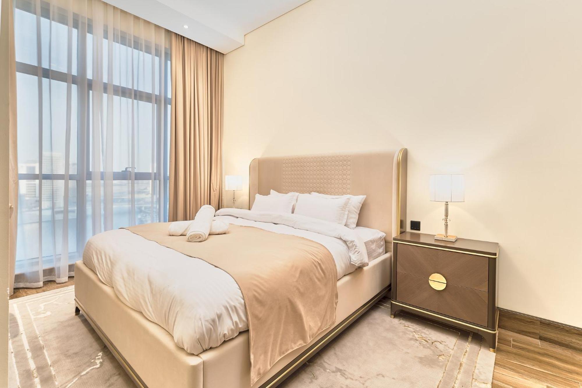 Globalstay J One Tower Apartments At Pearl Of Uae Dubaï Extérieur photo
