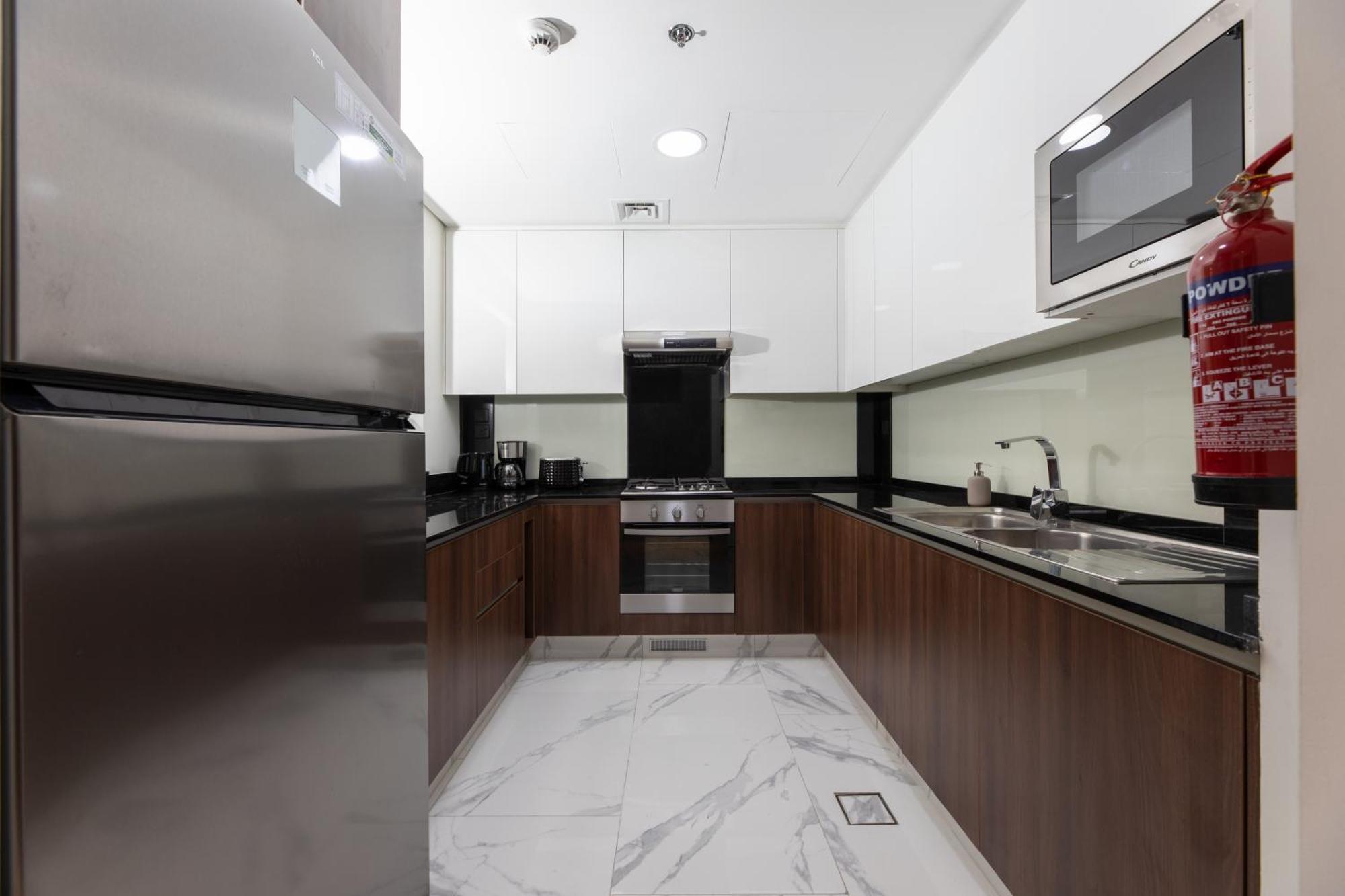 Globalstay J One Tower Apartments At Pearl Of Uae Dubaï Extérieur photo