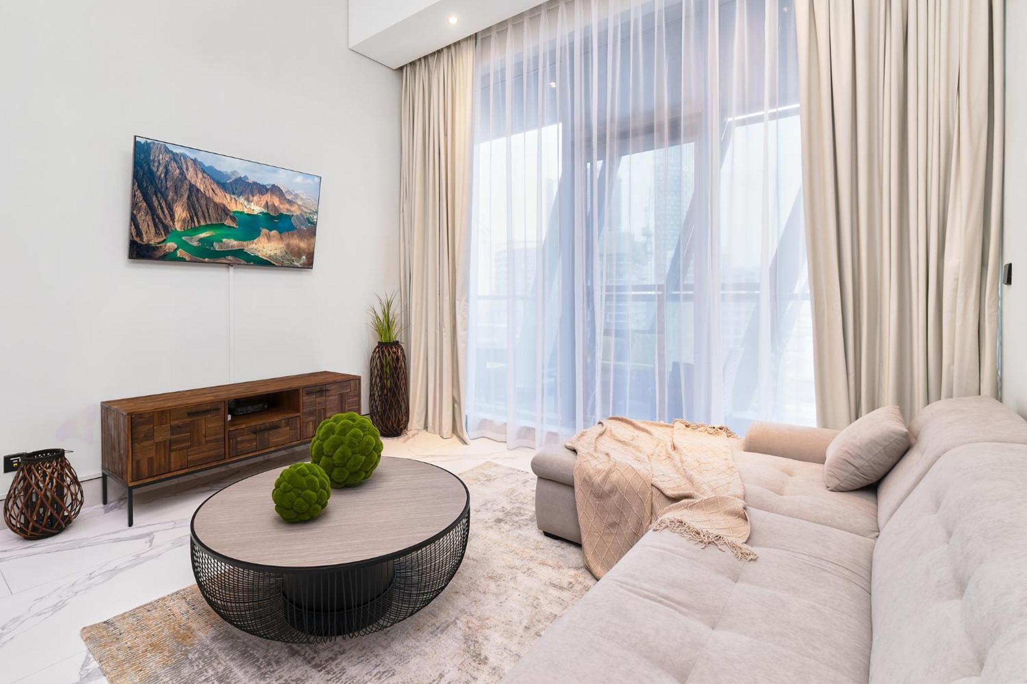 Globalstay J One Tower Apartments At Pearl Of Uae Dubaï Extérieur photo
