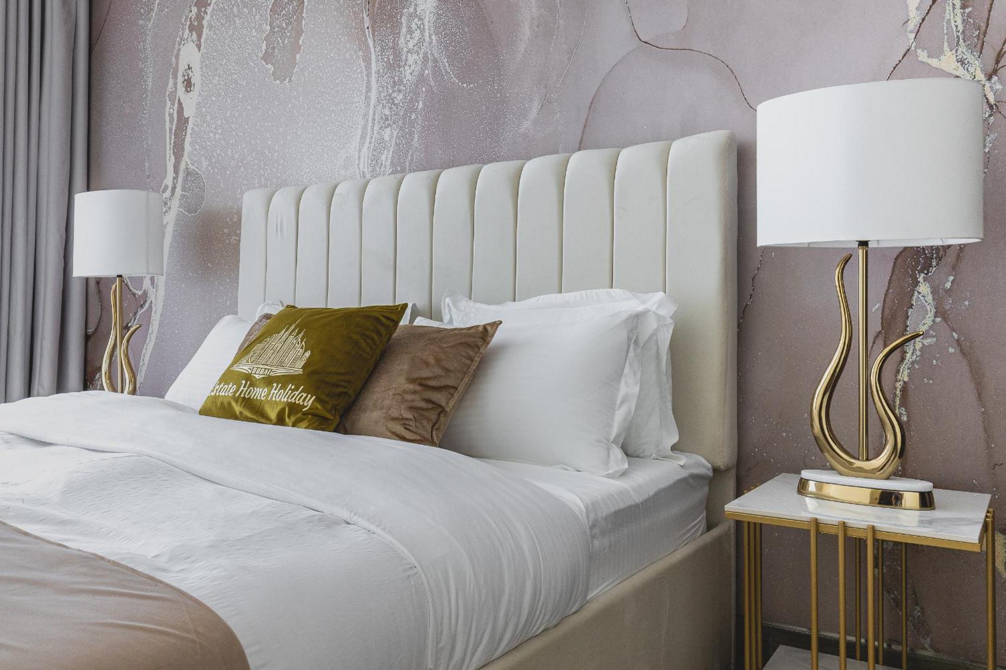 Globalstay J One Tower Apartments At Pearl Of Uae Dubaï Extérieur photo