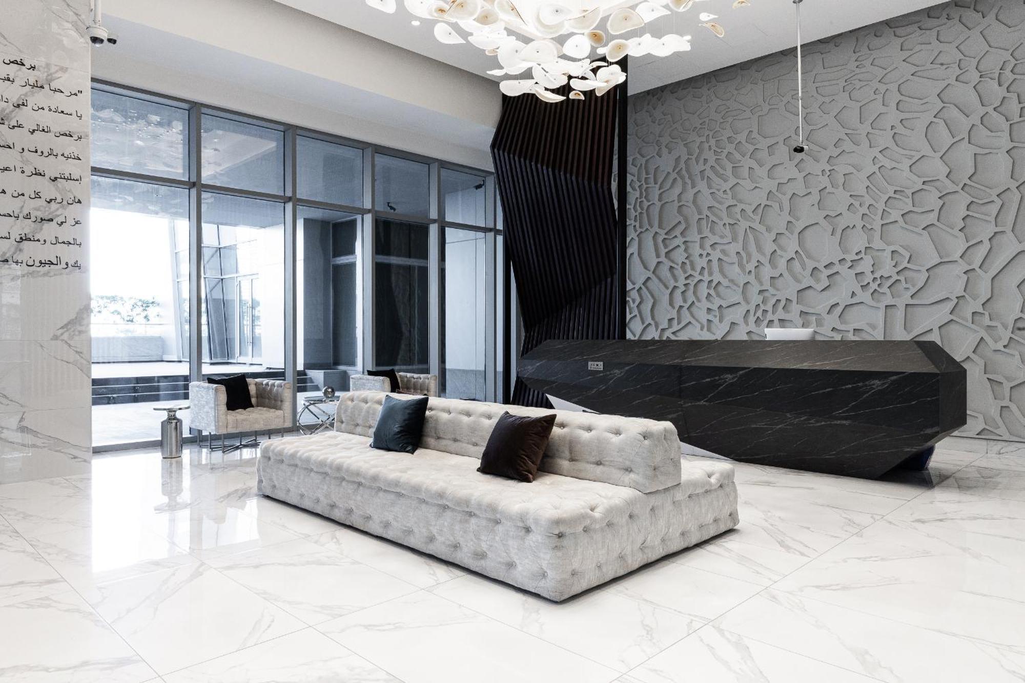 Globalstay J One Tower Apartments At Pearl Of Uae Dubaï Extérieur photo