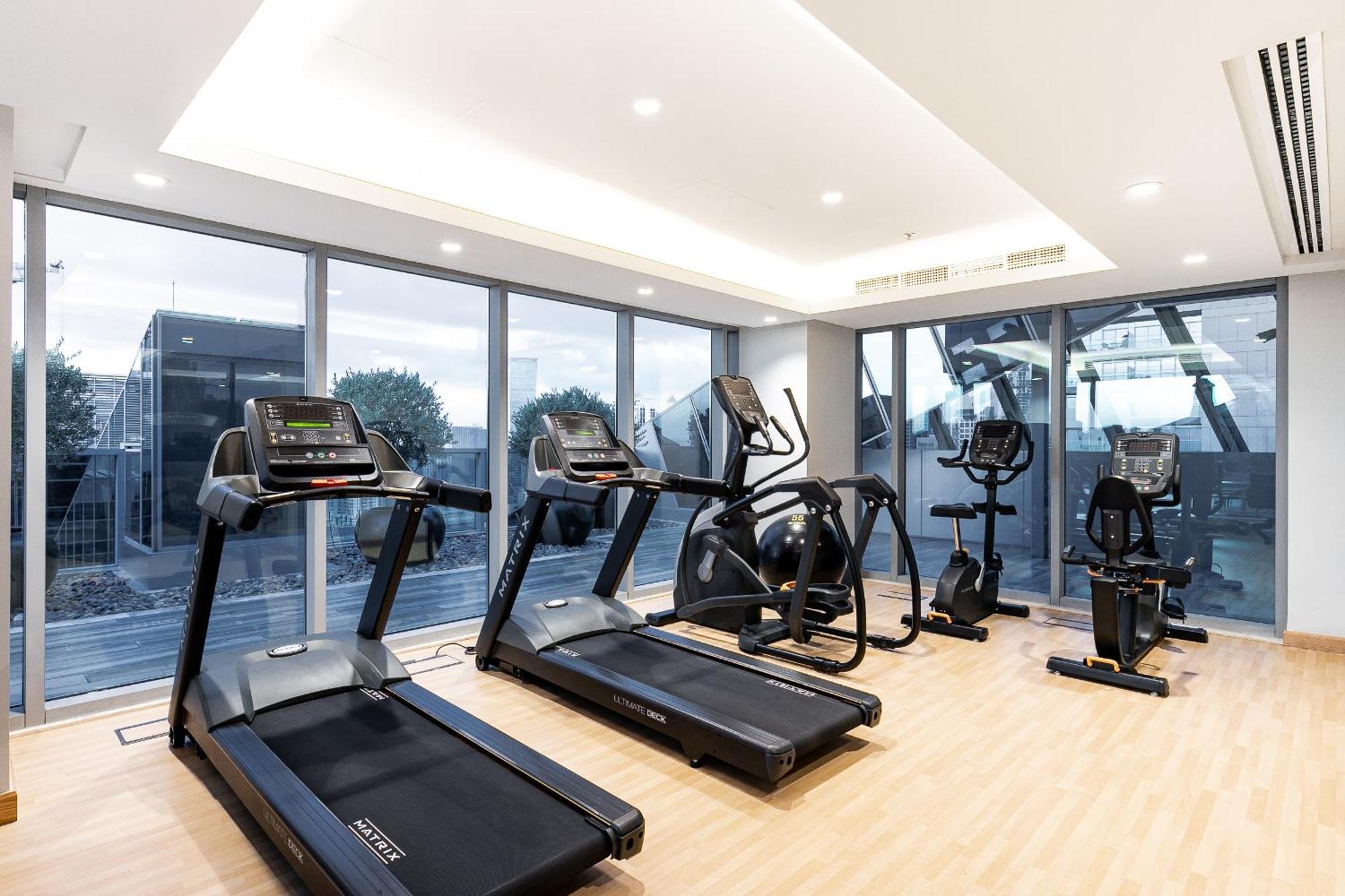 Globalstay J One Tower Apartments At Pearl Of Uae Dubaï Extérieur photo