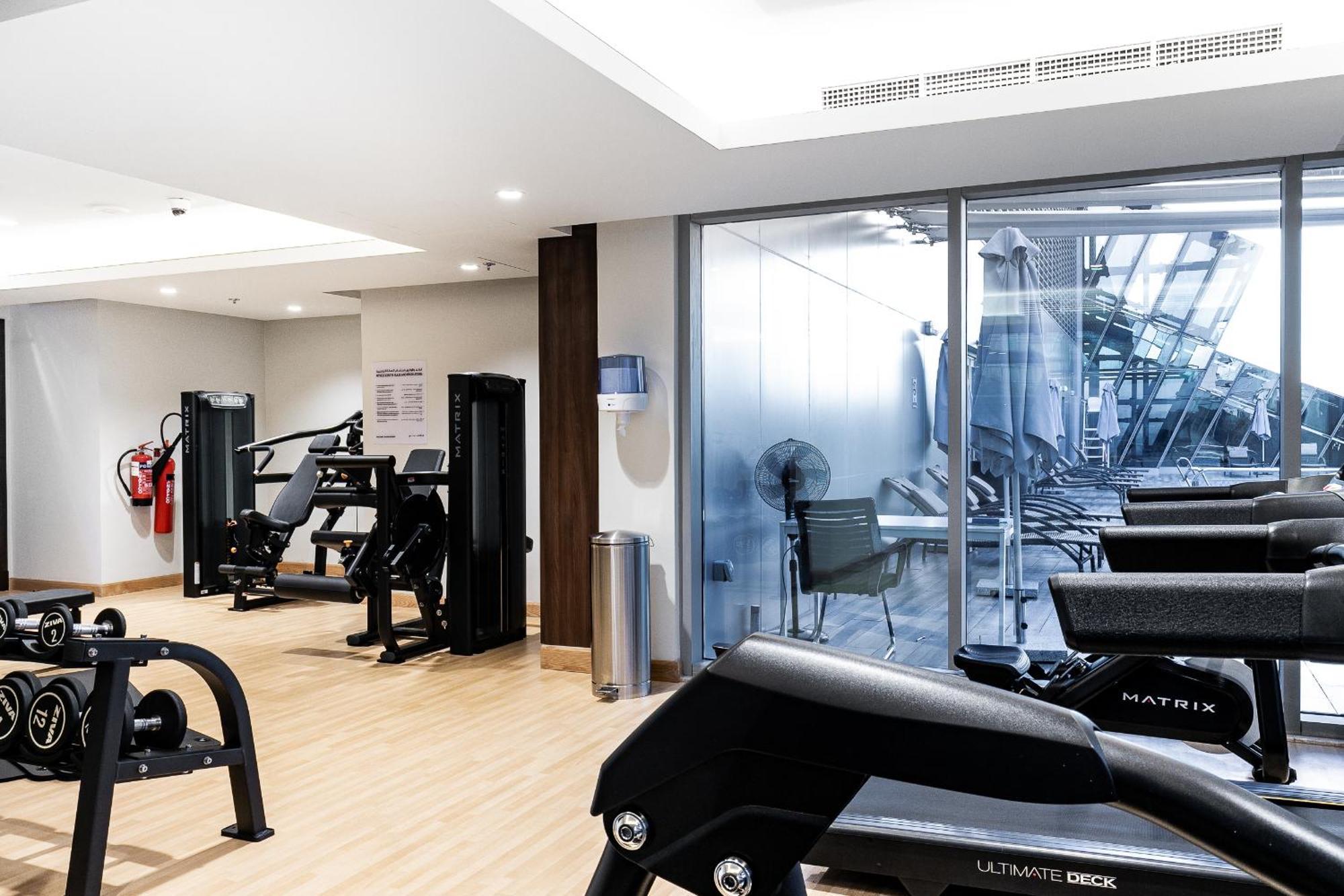 Globalstay J One Tower Apartments At Pearl Of Uae Dubaï Extérieur photo