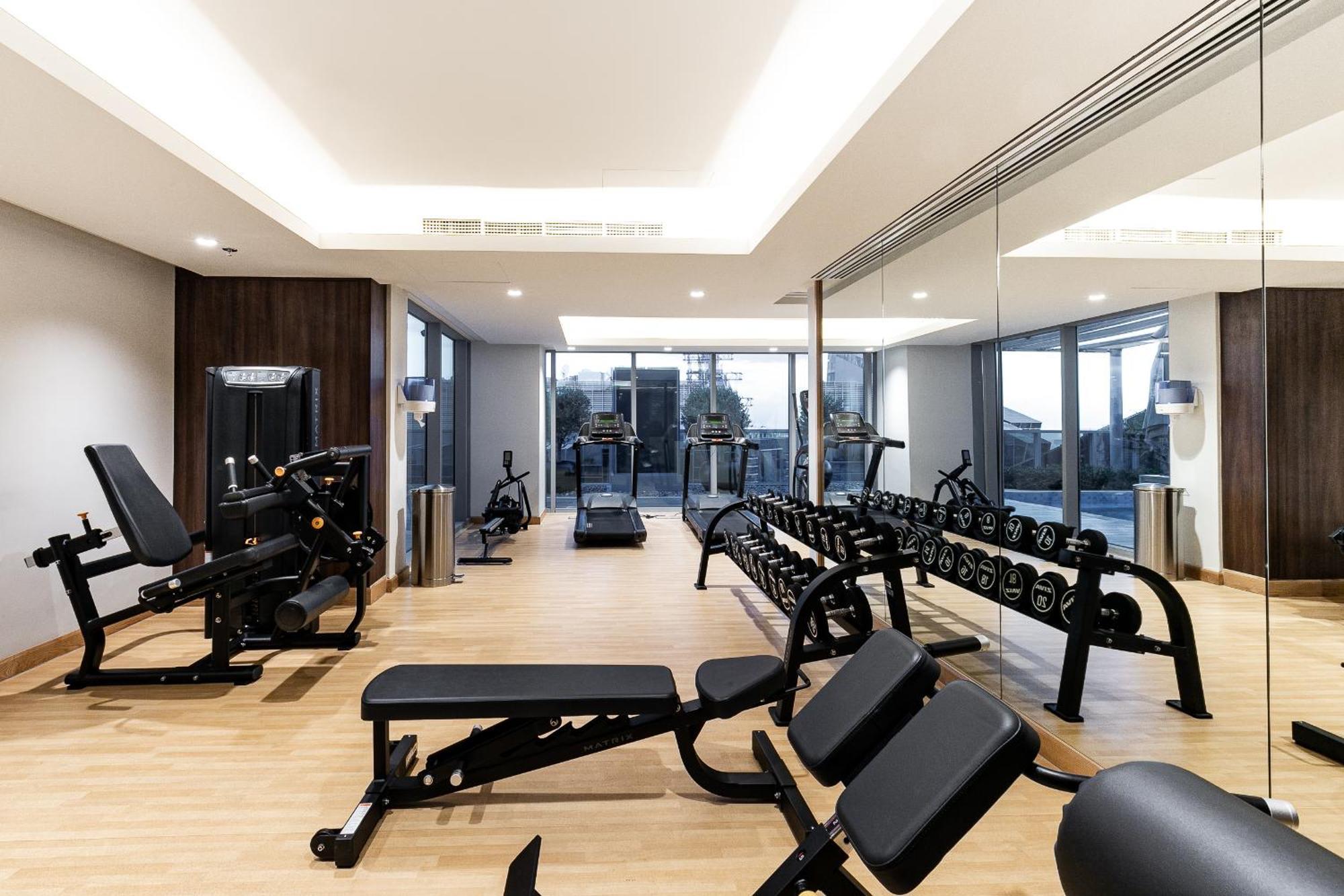 Globalstay J One Tower Apartments At Pearl Of Uae Dubaï Extérieur photo