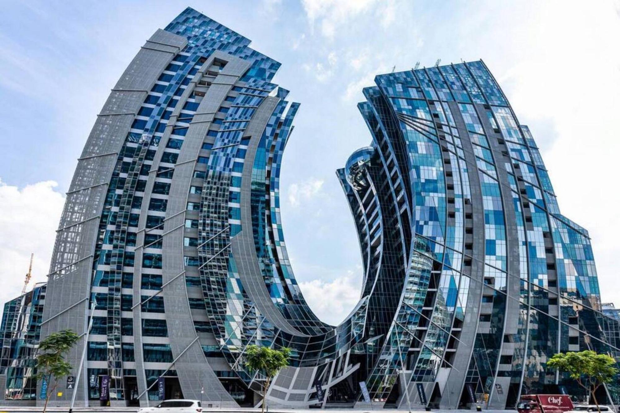 Globalstay J One Tower Apartments At Pearl Of Uae Dubaï Extérieur photo