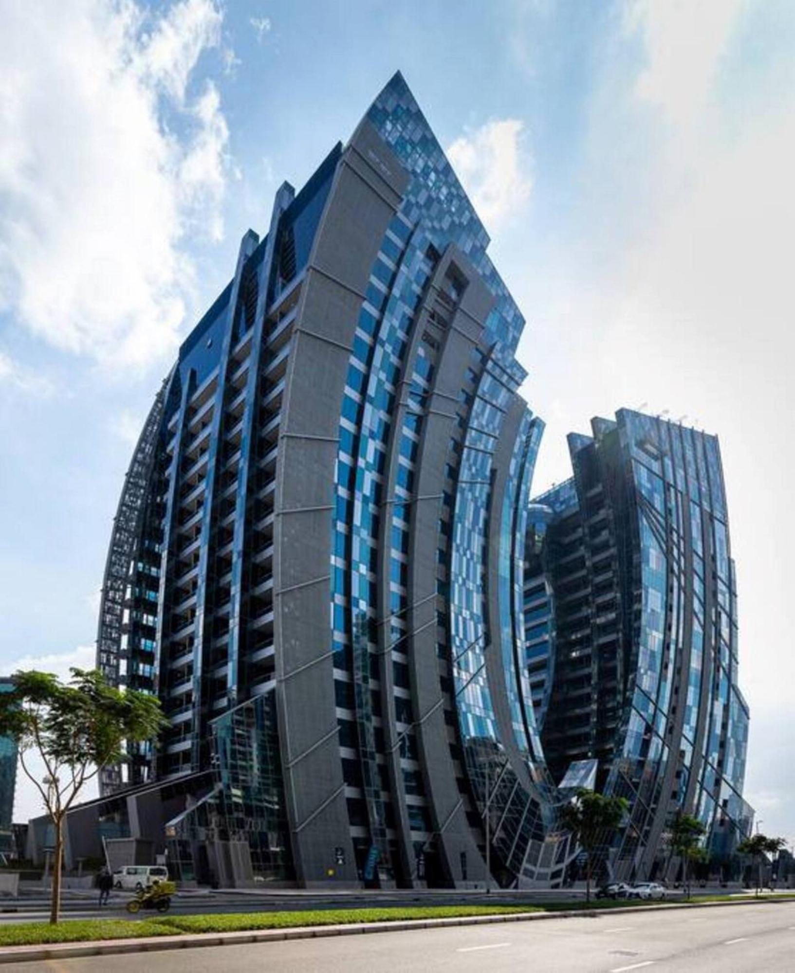 Globalstay J One Tower Apartments At Pearl Of Uae Dubaï Extérieur photo