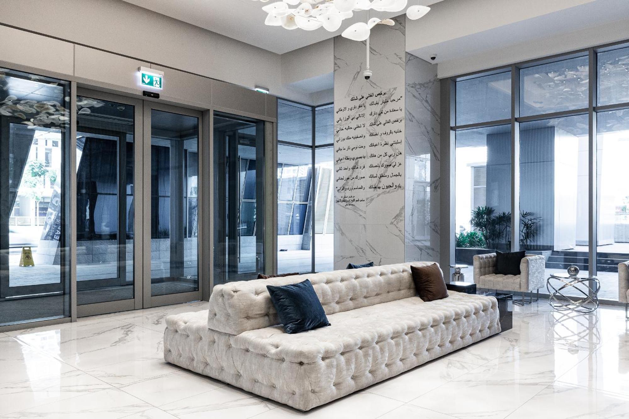 Globalstay J One Tower Apartments At Pearl Of Uae Dubaï Extérieur photo
