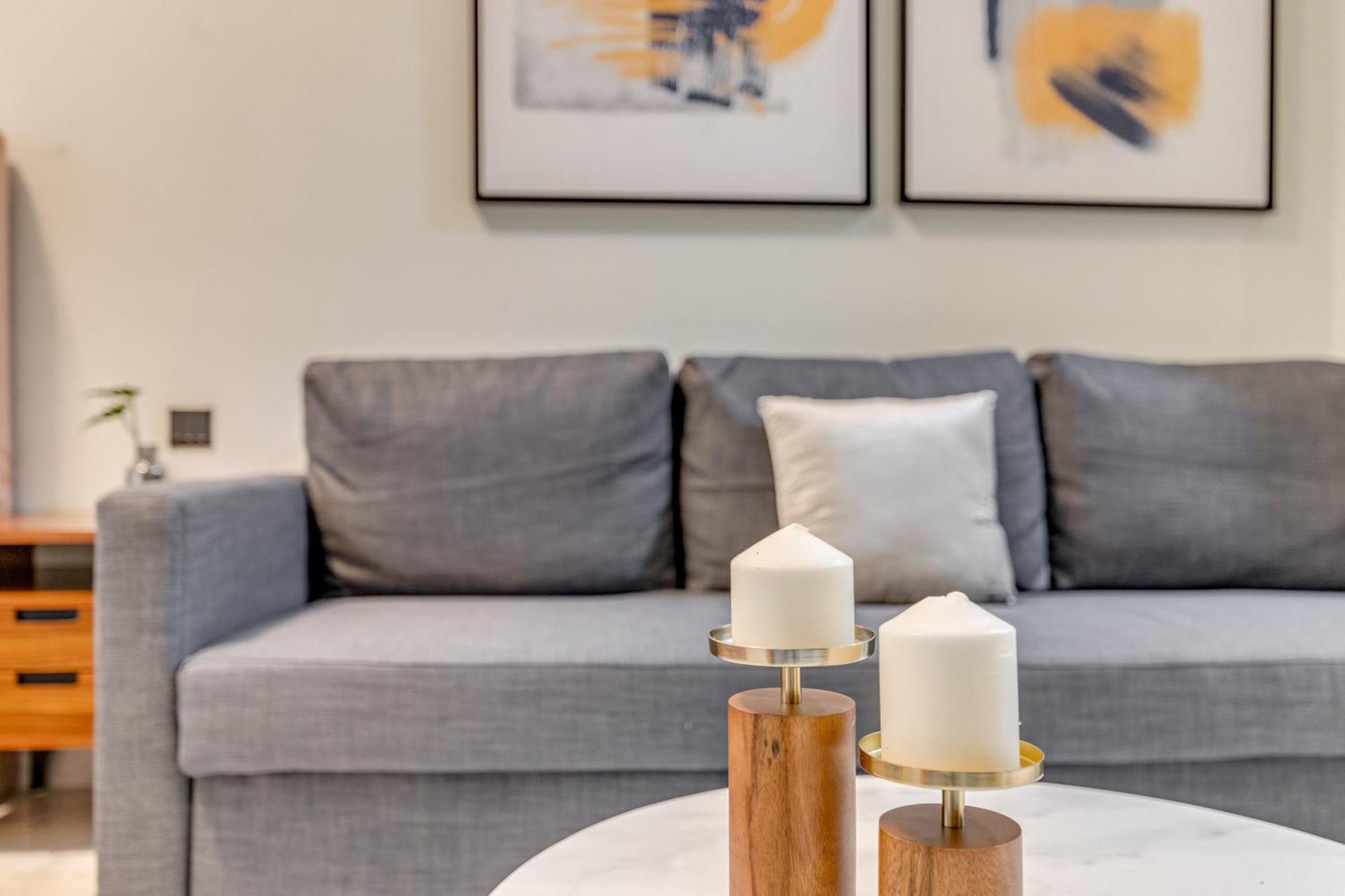 Globalstay J One Tower Apartments At Pearl Of Uae Dubaï Extérieur photo