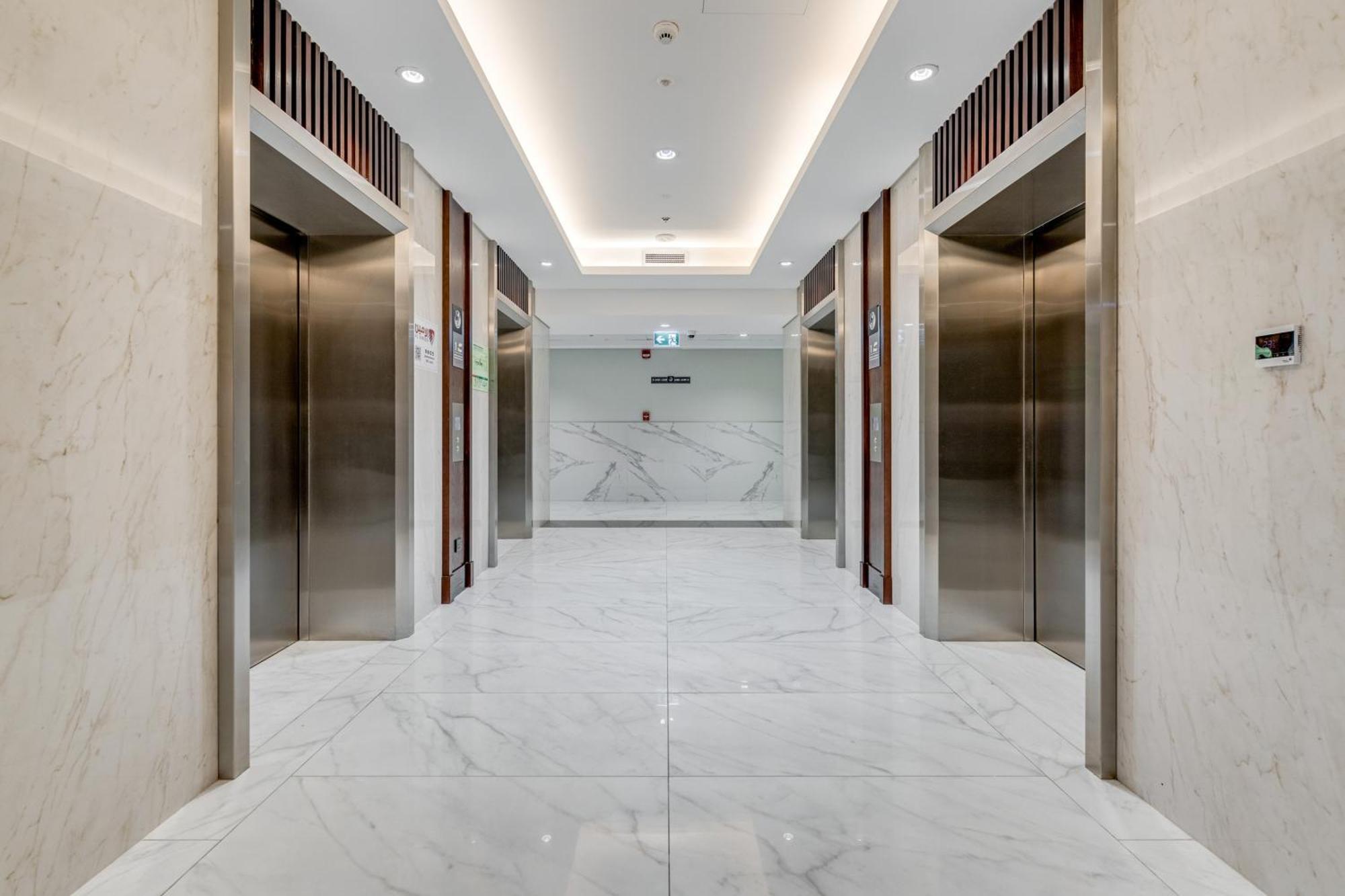 Globalstay J One Tower Apartments At Pearl Of Uae Dubaï Extérieur photo
