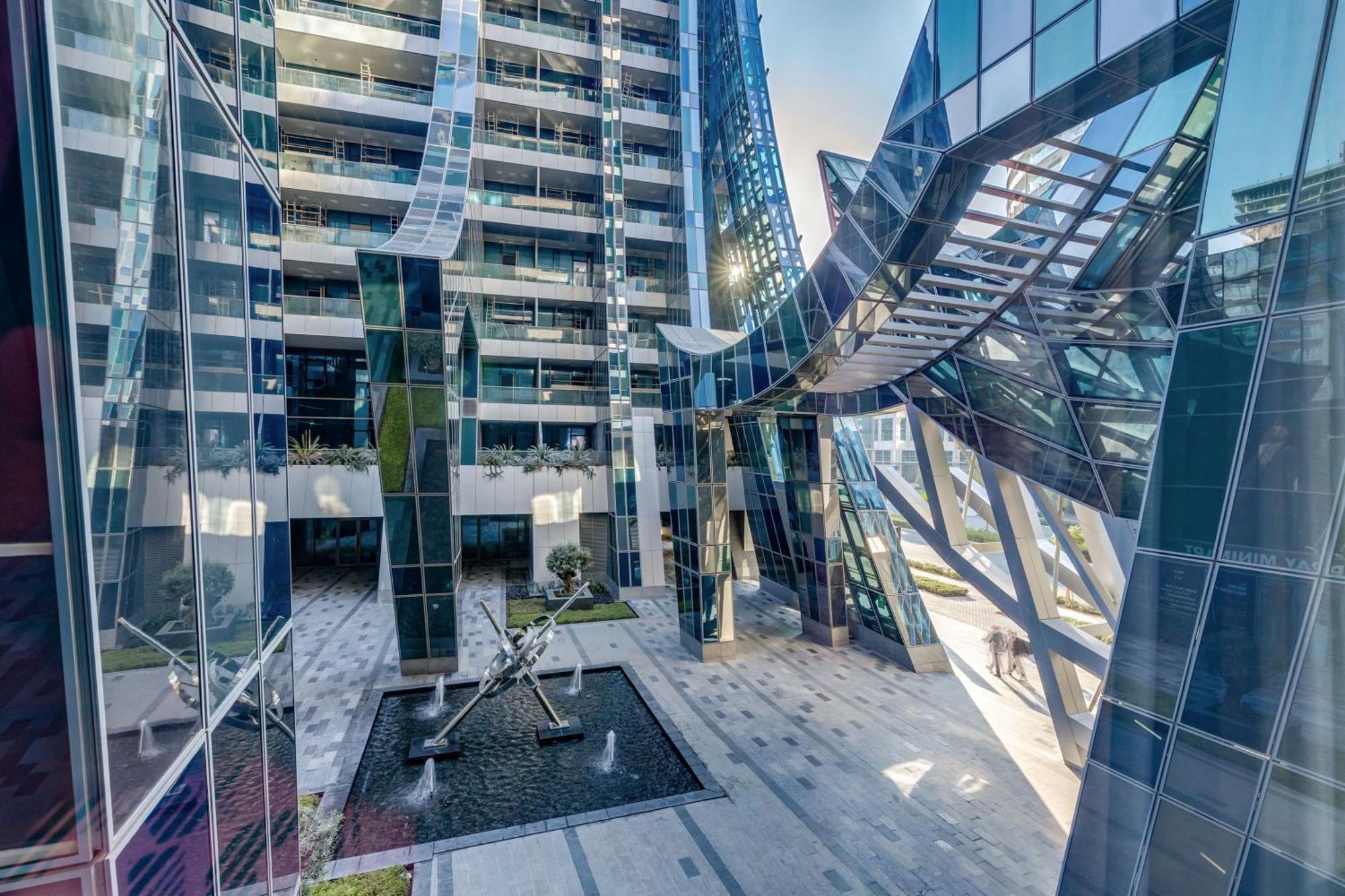Globalstay J One Tower Apartments At Pearl Of Uae Dubaï Extérieur photo
