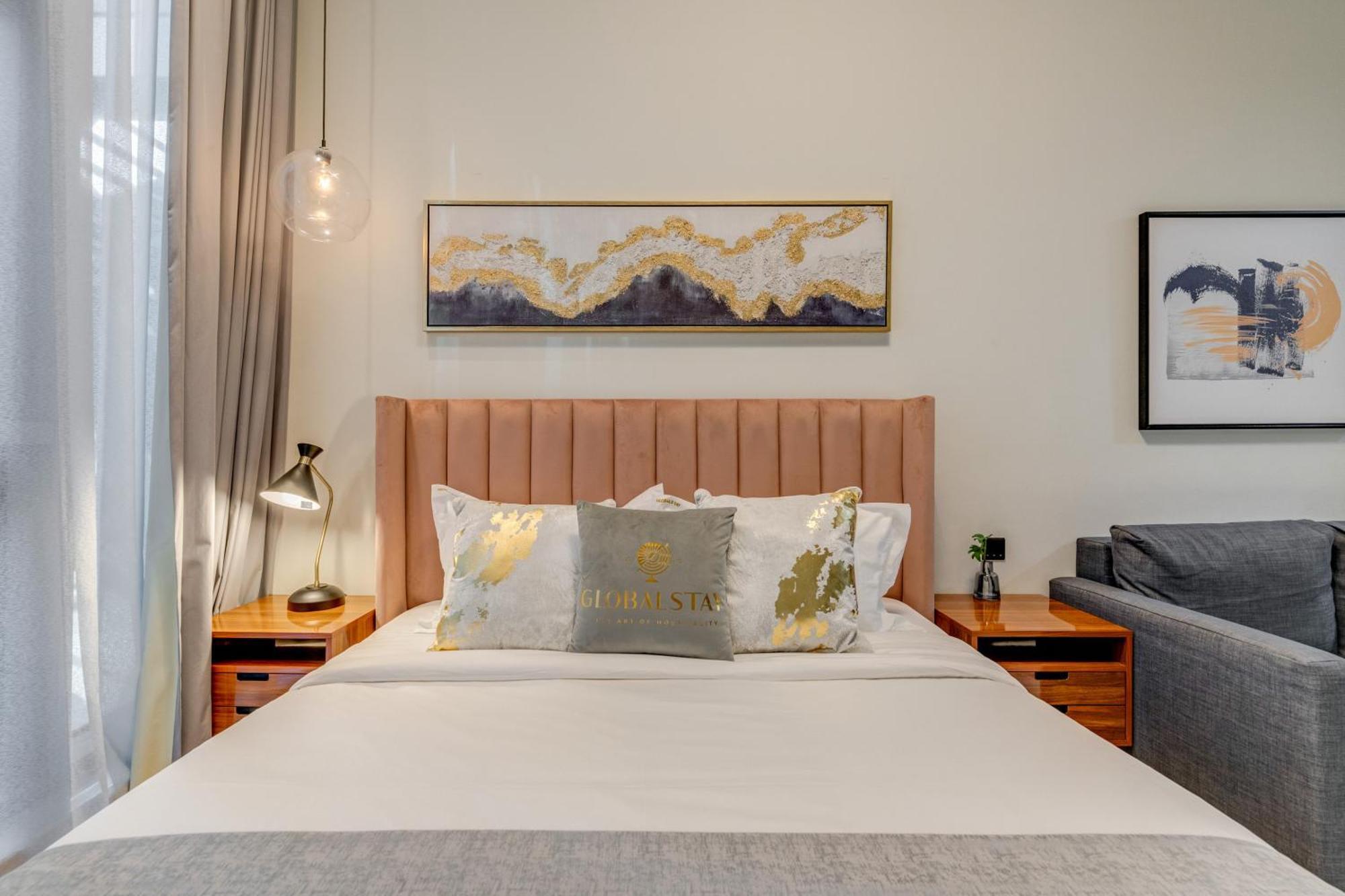 Globalstay J One Tower Apartments At Pearl Of Uae Dubaï Extérieur photo